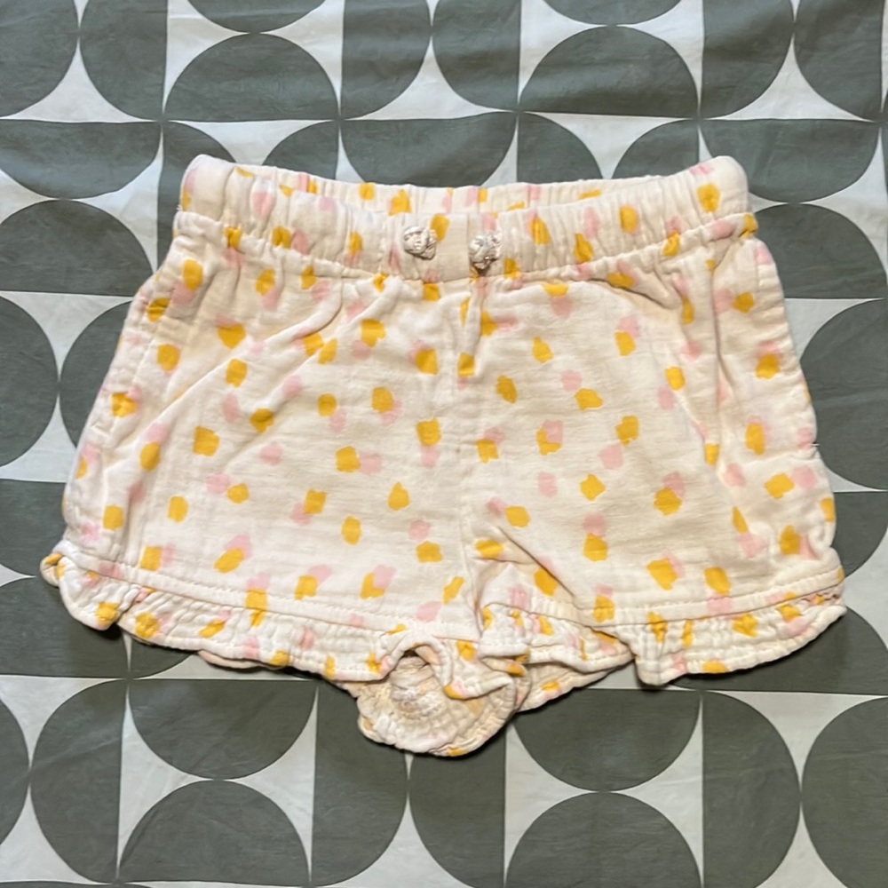 2T Cat & Jack shorts